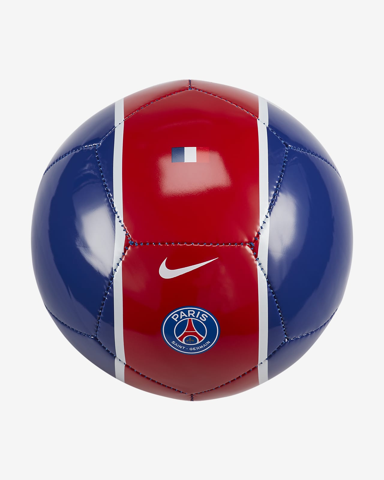 Paris Saint-Germain Skills Soccer Ball 