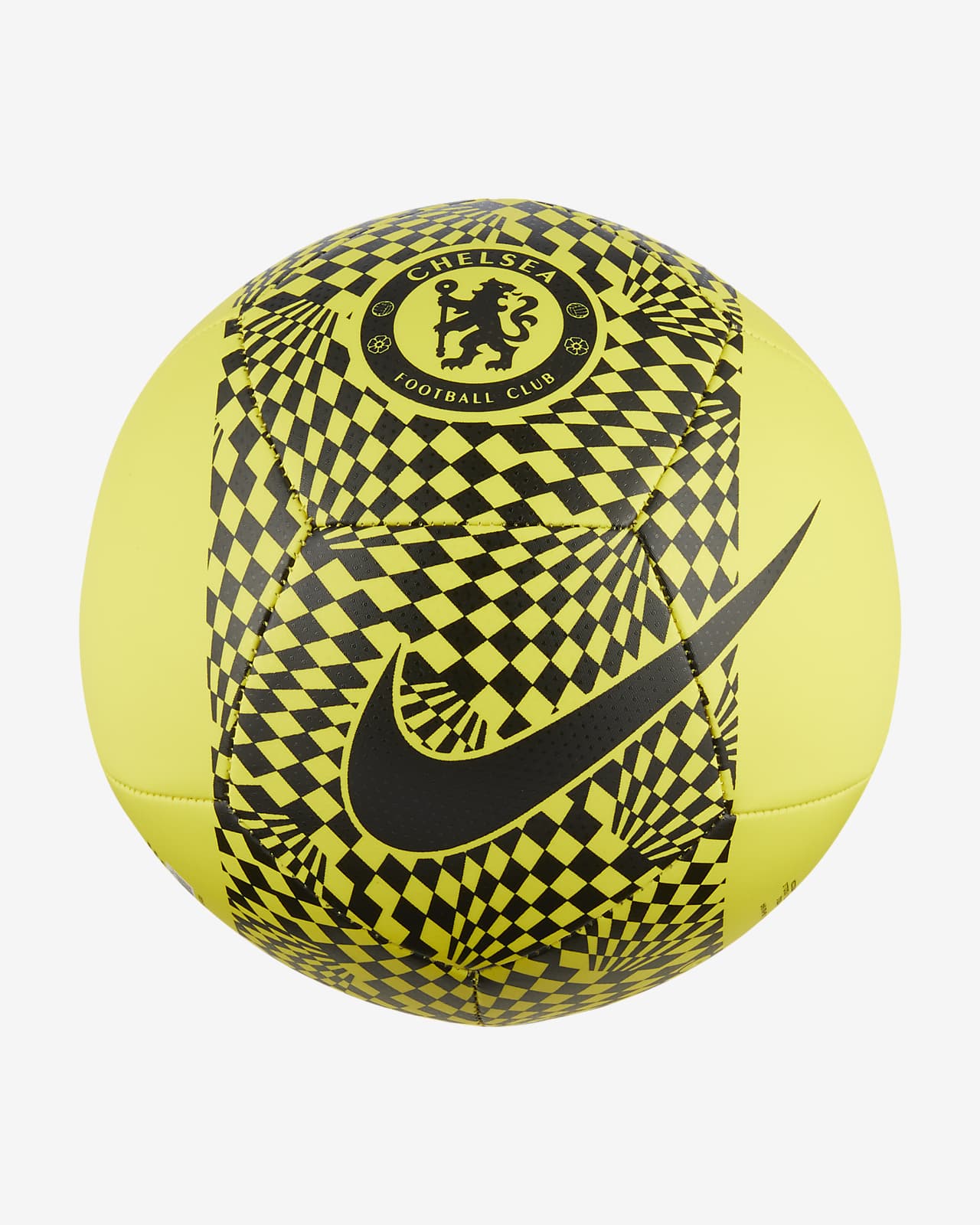 nike chelsea ball