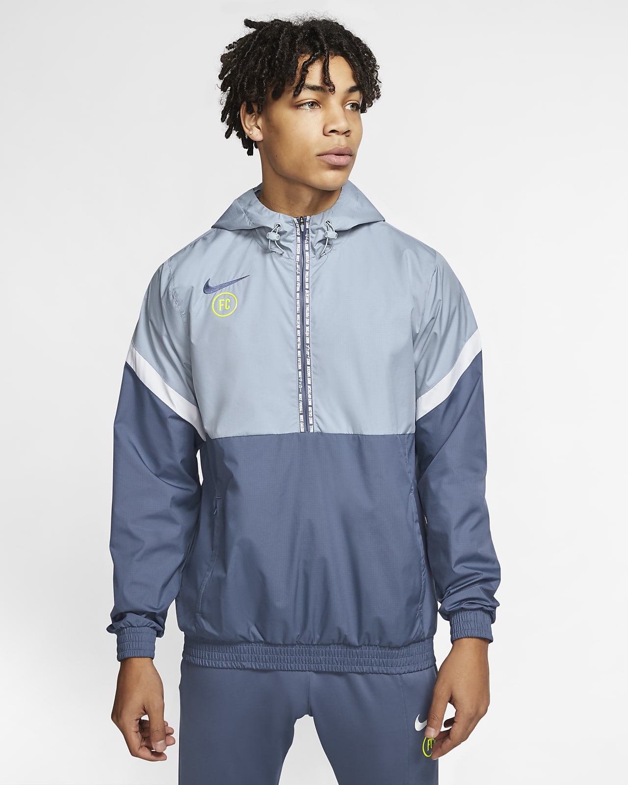 veste nike football