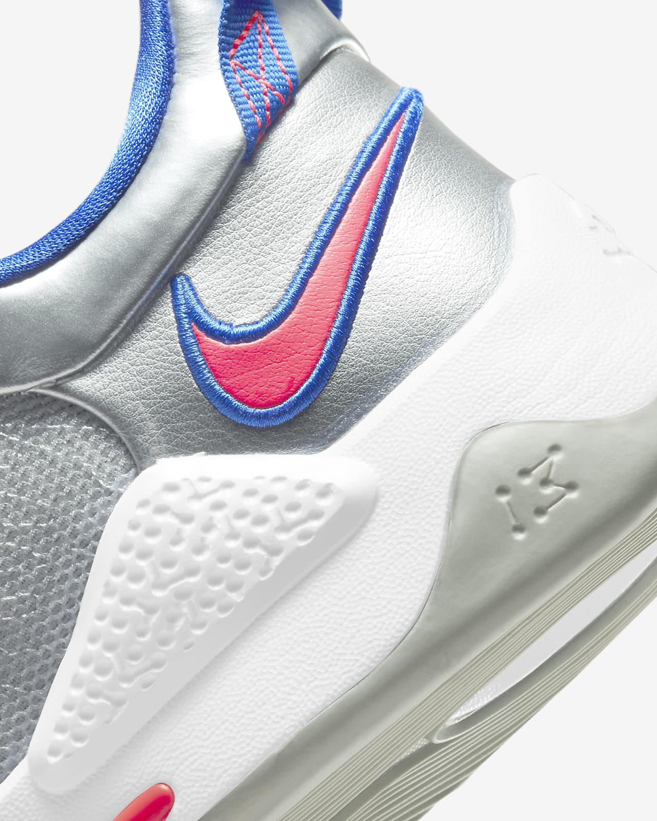 PG 5 Zapatillas de baloncesto. Nike ES