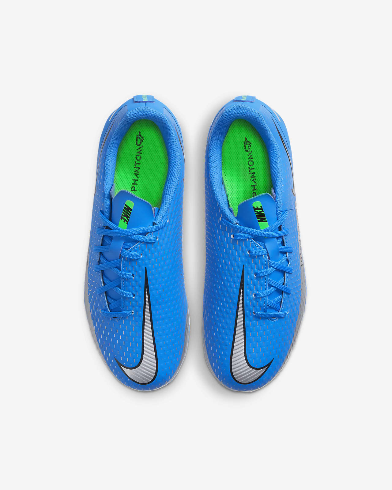 nike jr phantom gt academy