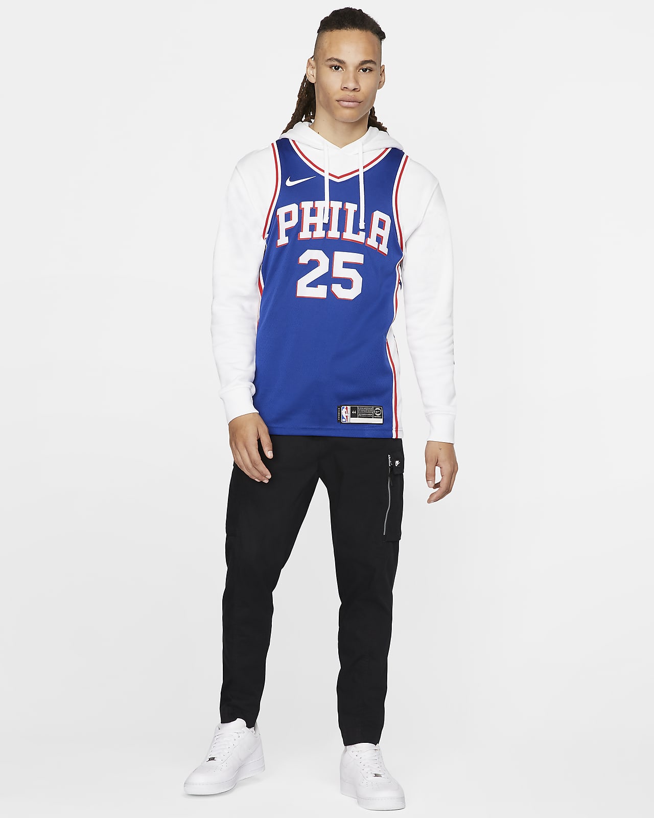 ben simmons hoodie