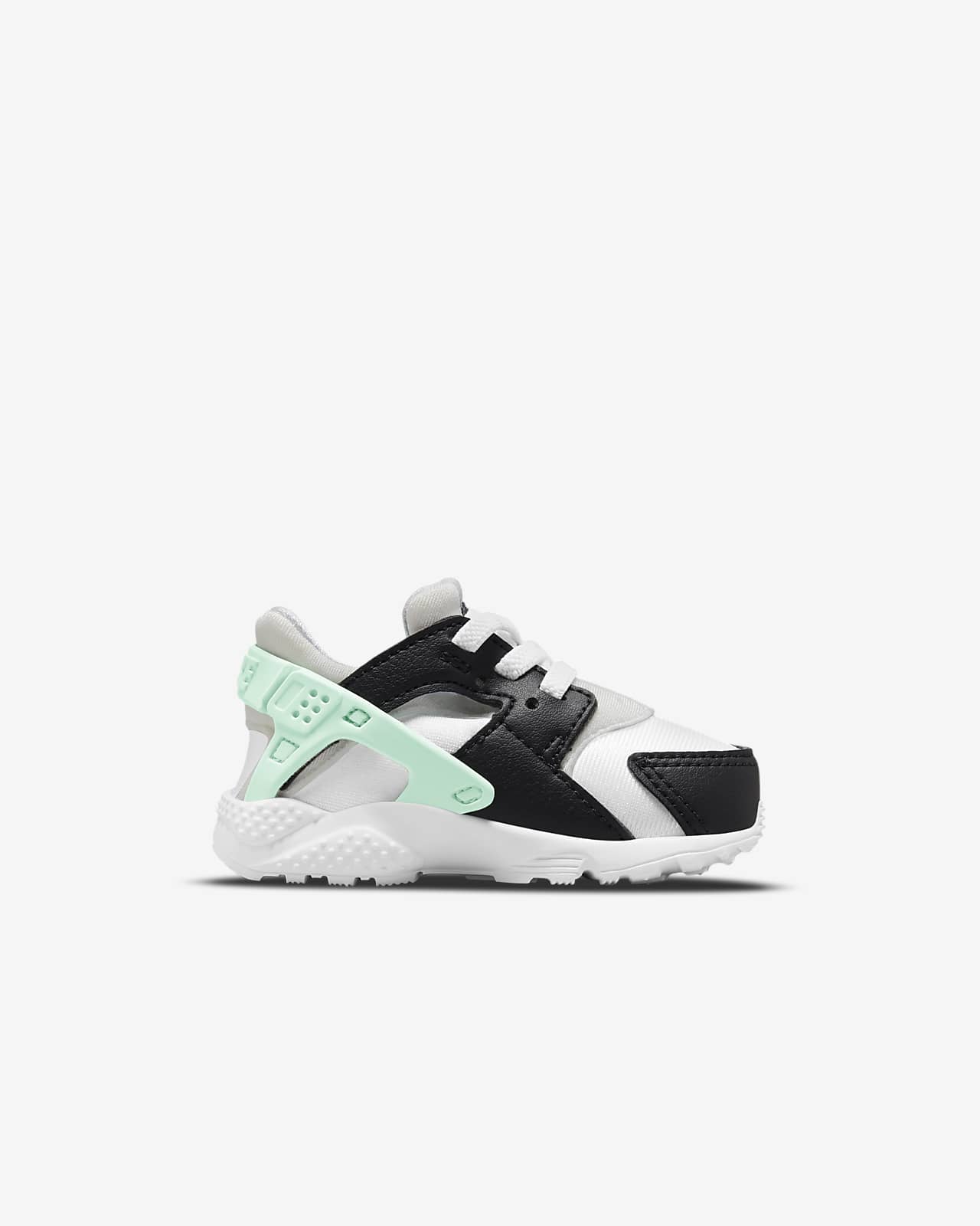 white nike huarache toddler