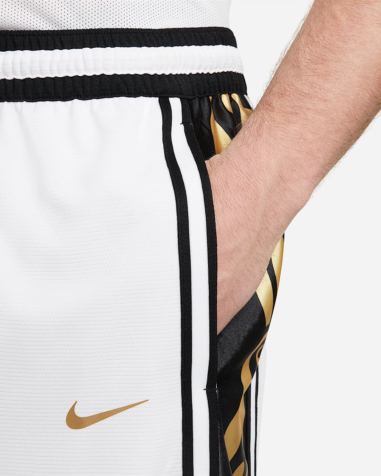 men's nike dry dna basketball shorts