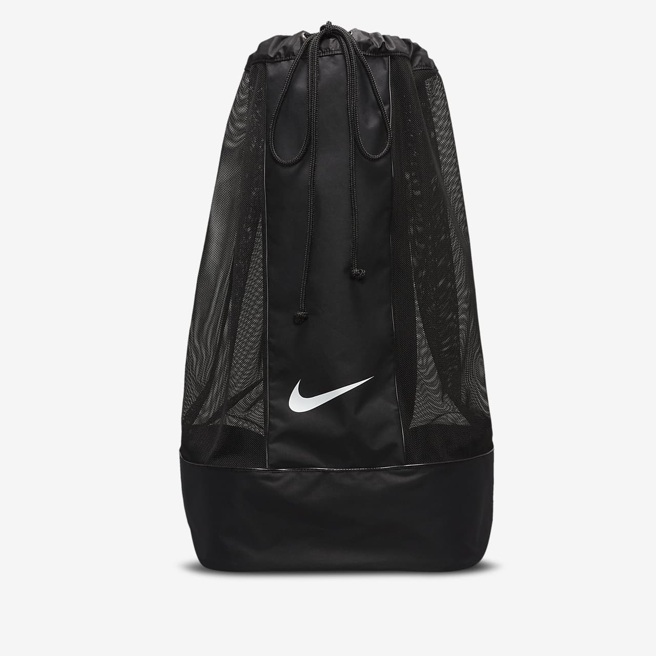 nike team ball bag