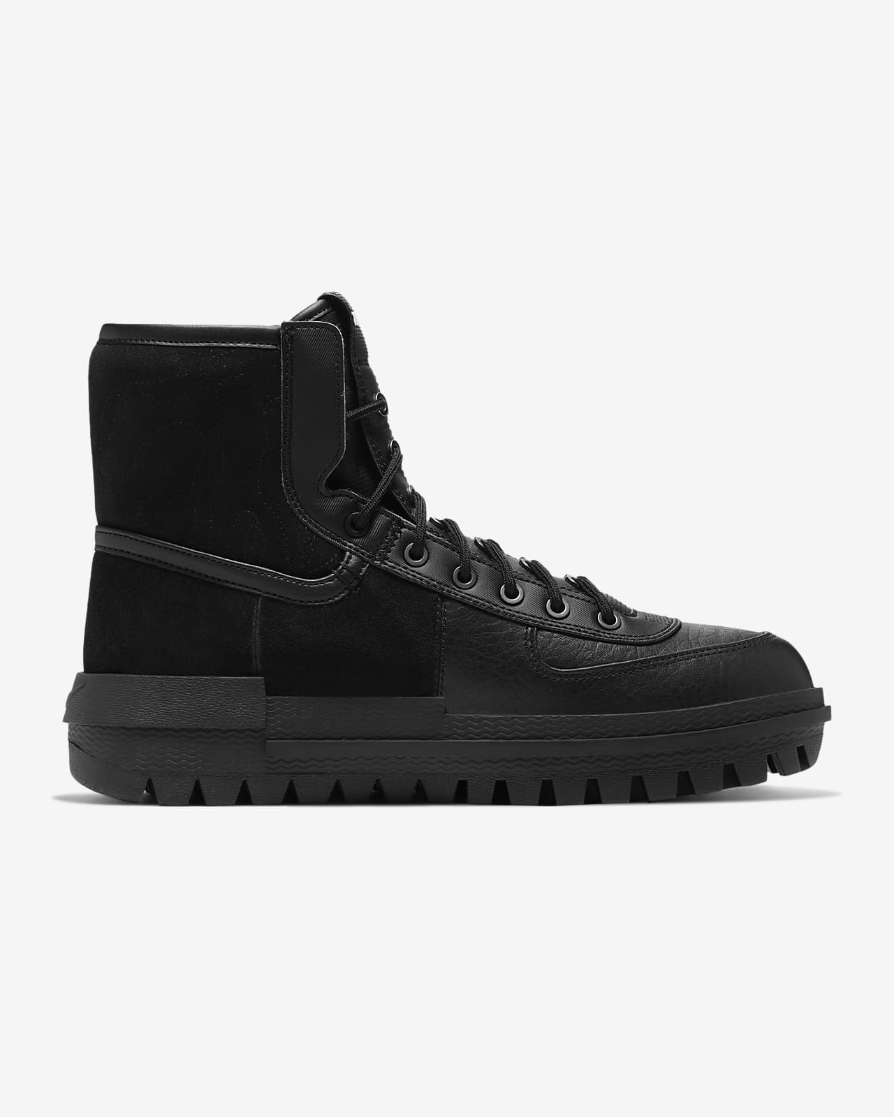 theioth nike boots