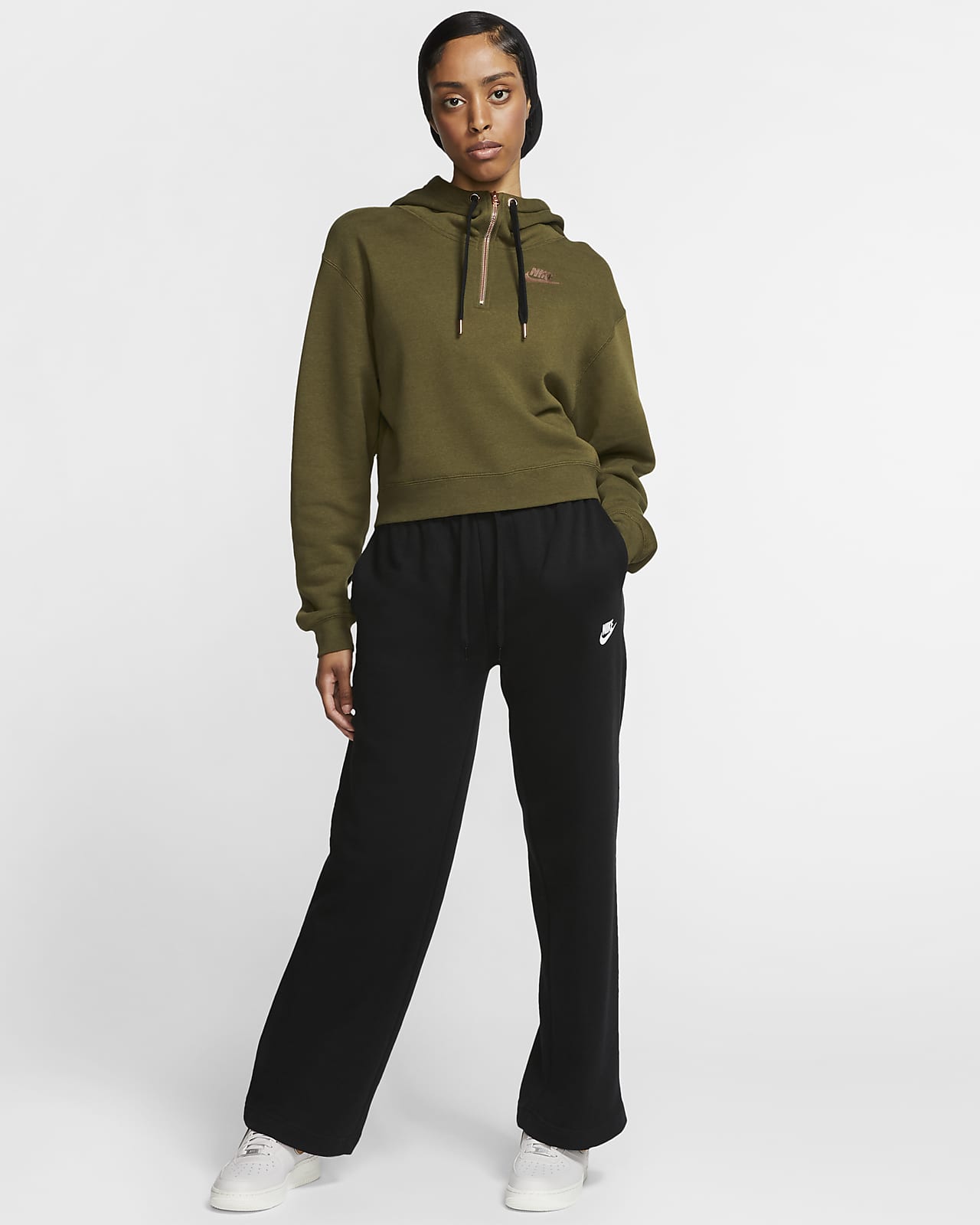 Nike Women's Team Club Pant