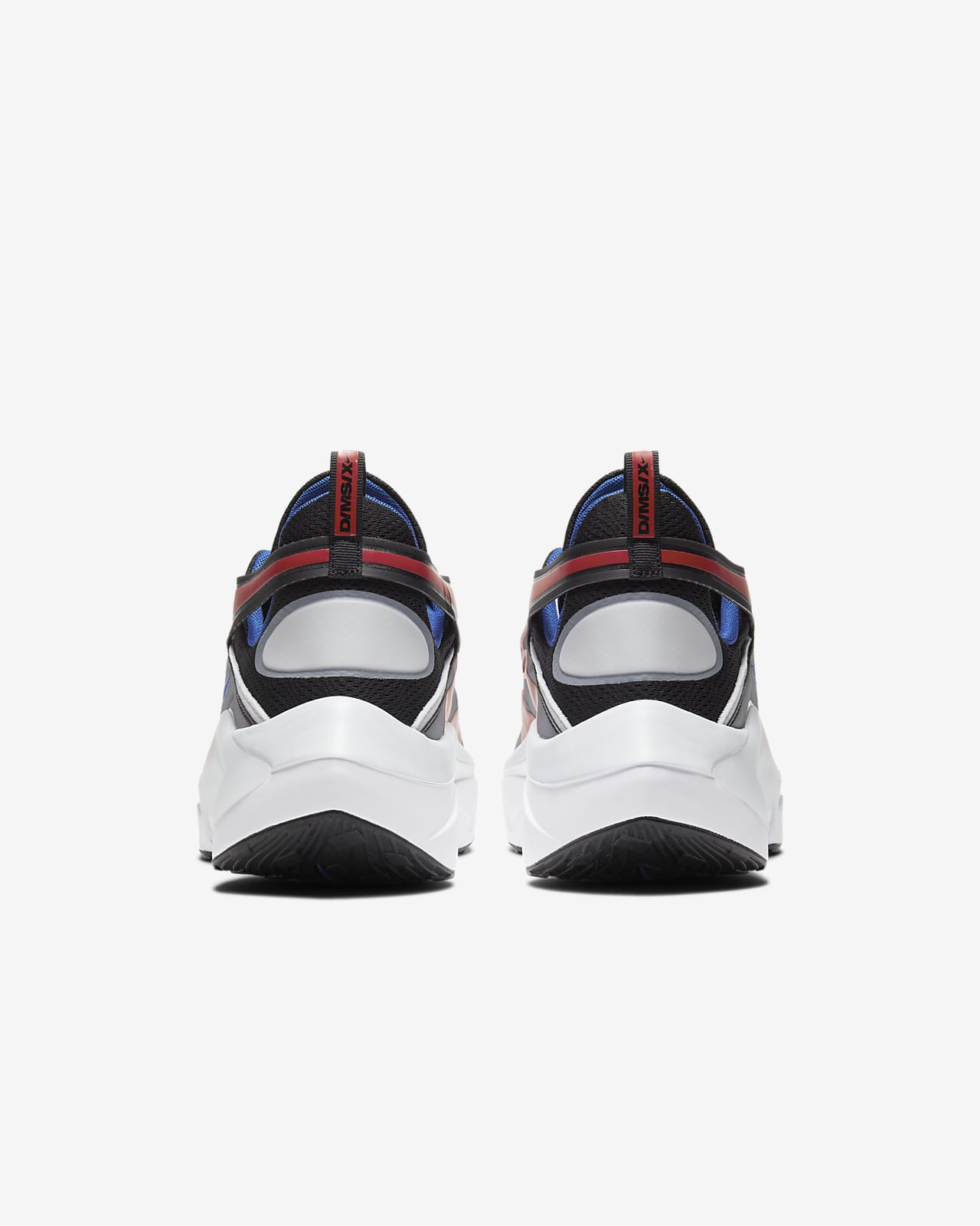 nike white signal trainers