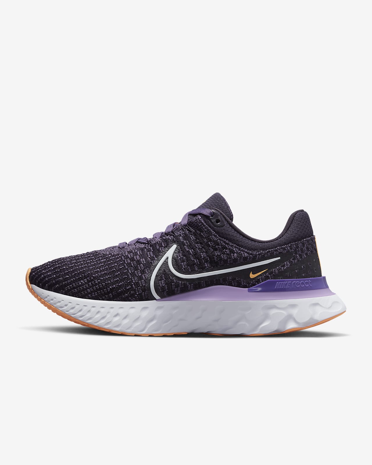 Nike React Infinity 3 Women's Road Running Shoes. Nike SI