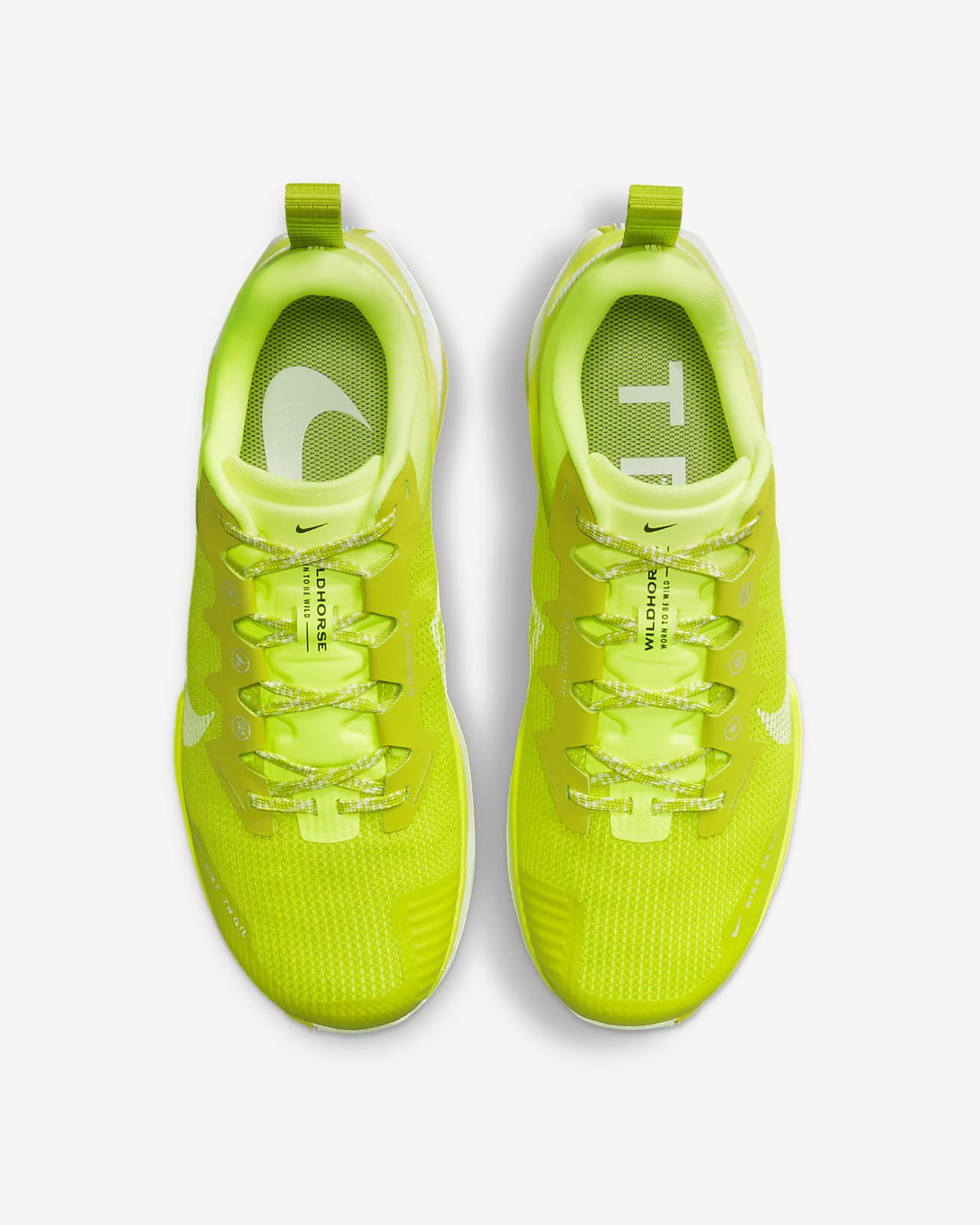 Sui En respuesta a la financiero Nike Wildhorse 8 Women's Trail Running Shoes. Nike.com