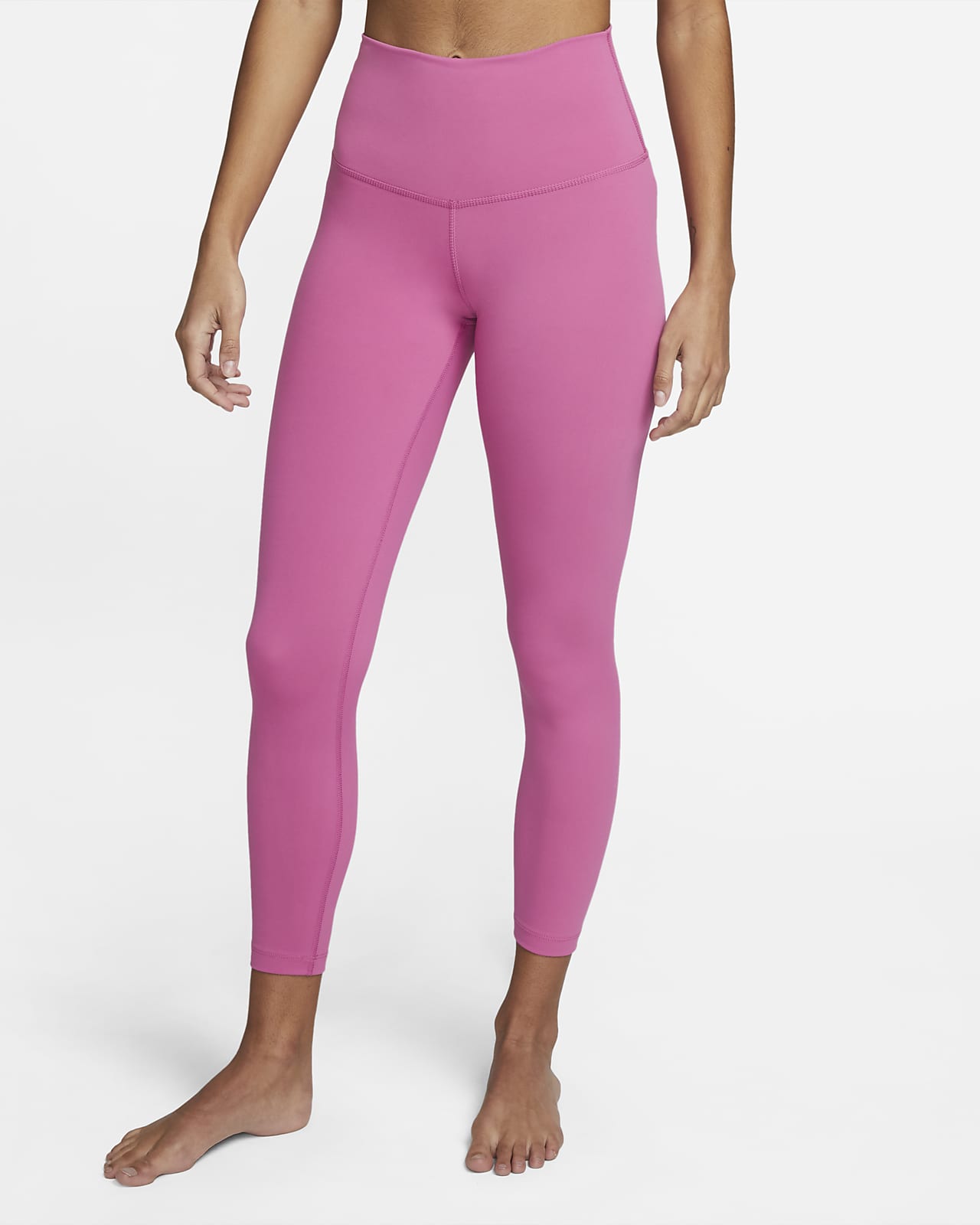 nike berry leggings