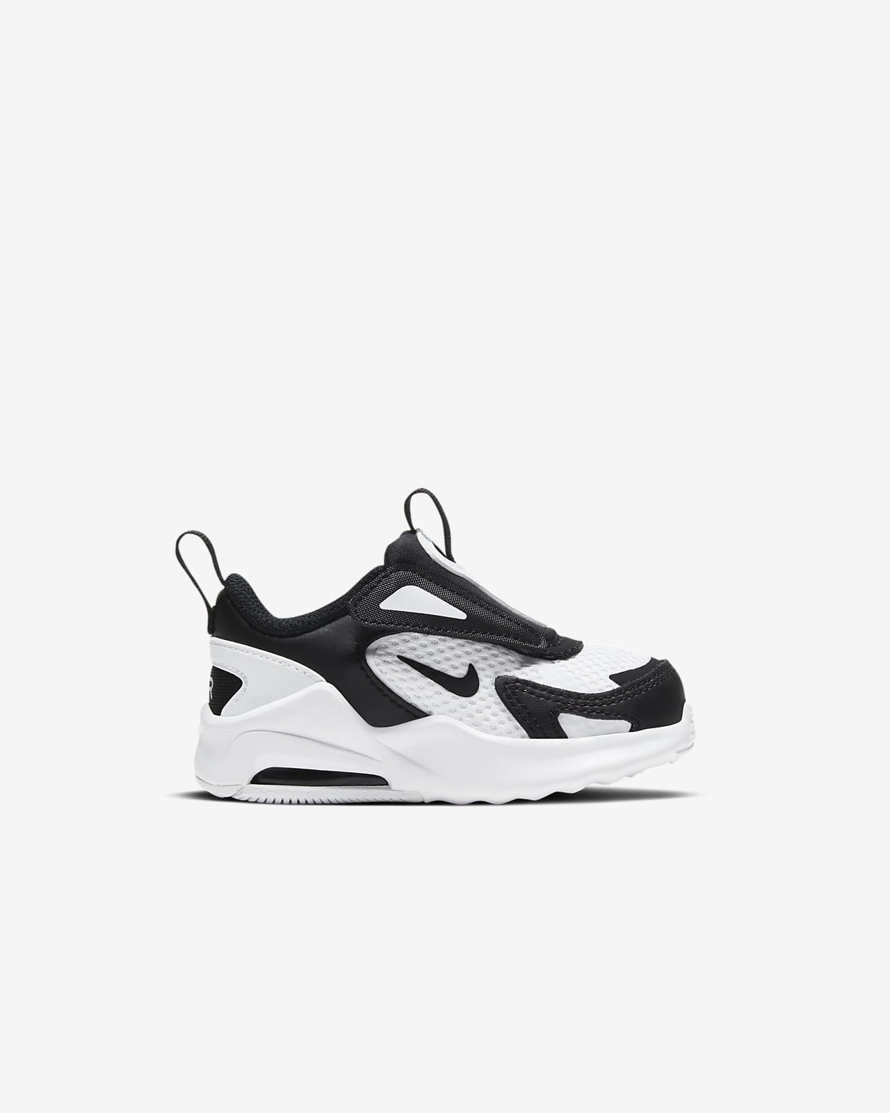 nike sportswear sneakers air max bolt