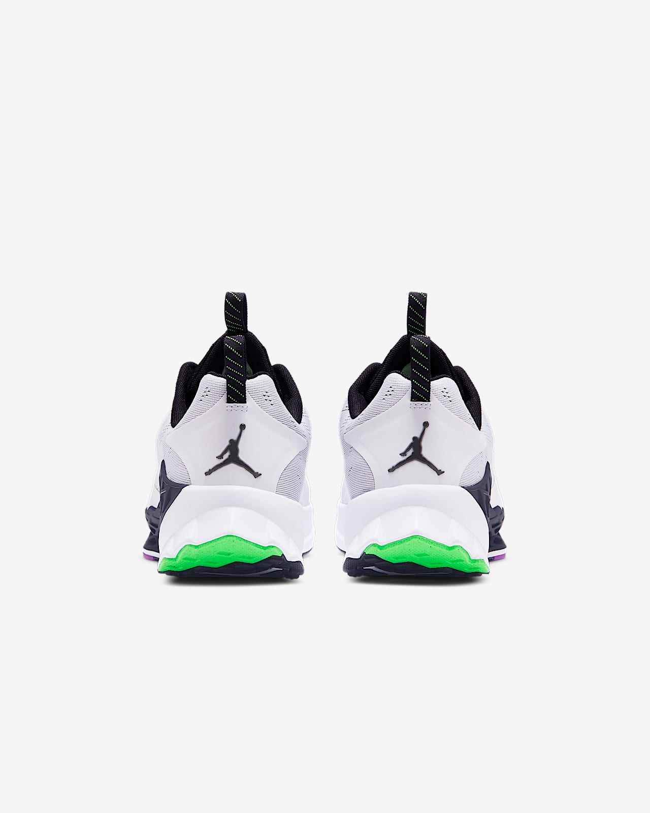 nike training jordan