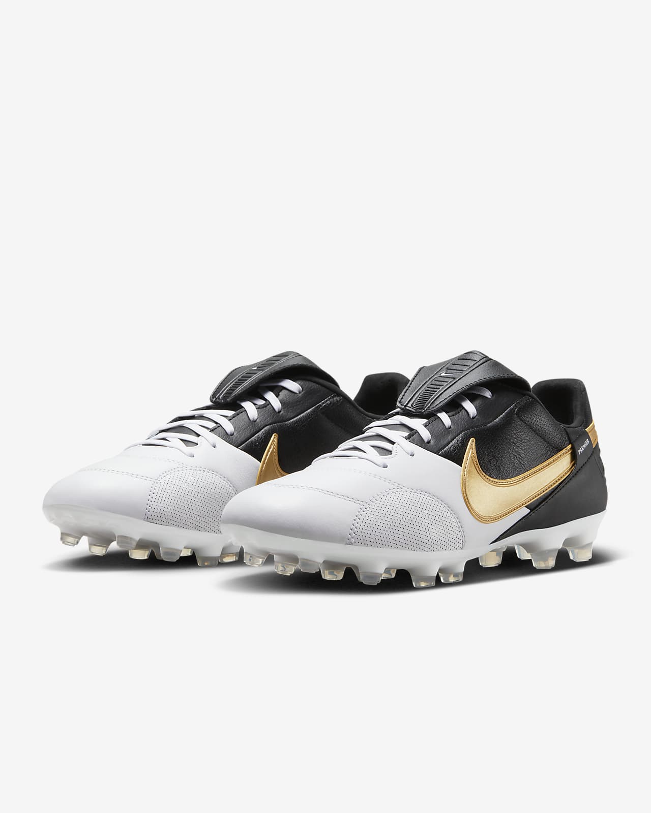 paus staal Piket The Nike Premier 3 FG Firm-Ground Soccer Cleats. Nike JP