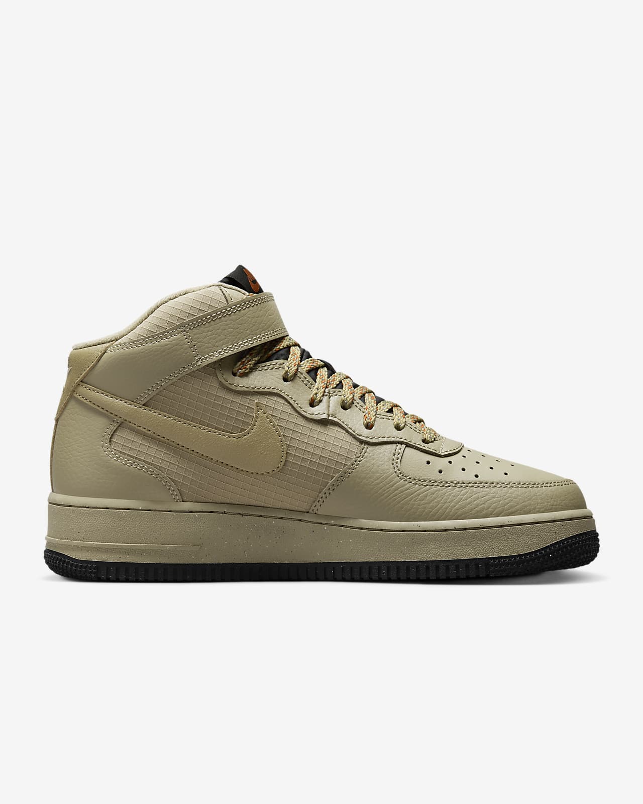 Nike Air Force 1 Mid &#039;07 Men&#039;s Shoes