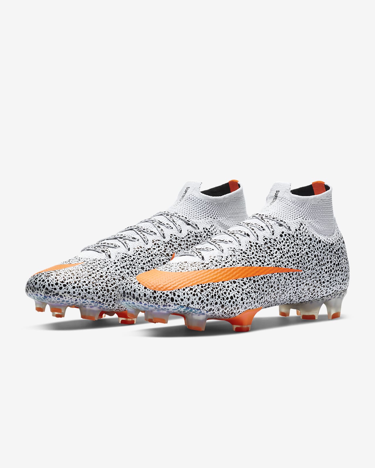 mercurial superfly soccer cleats