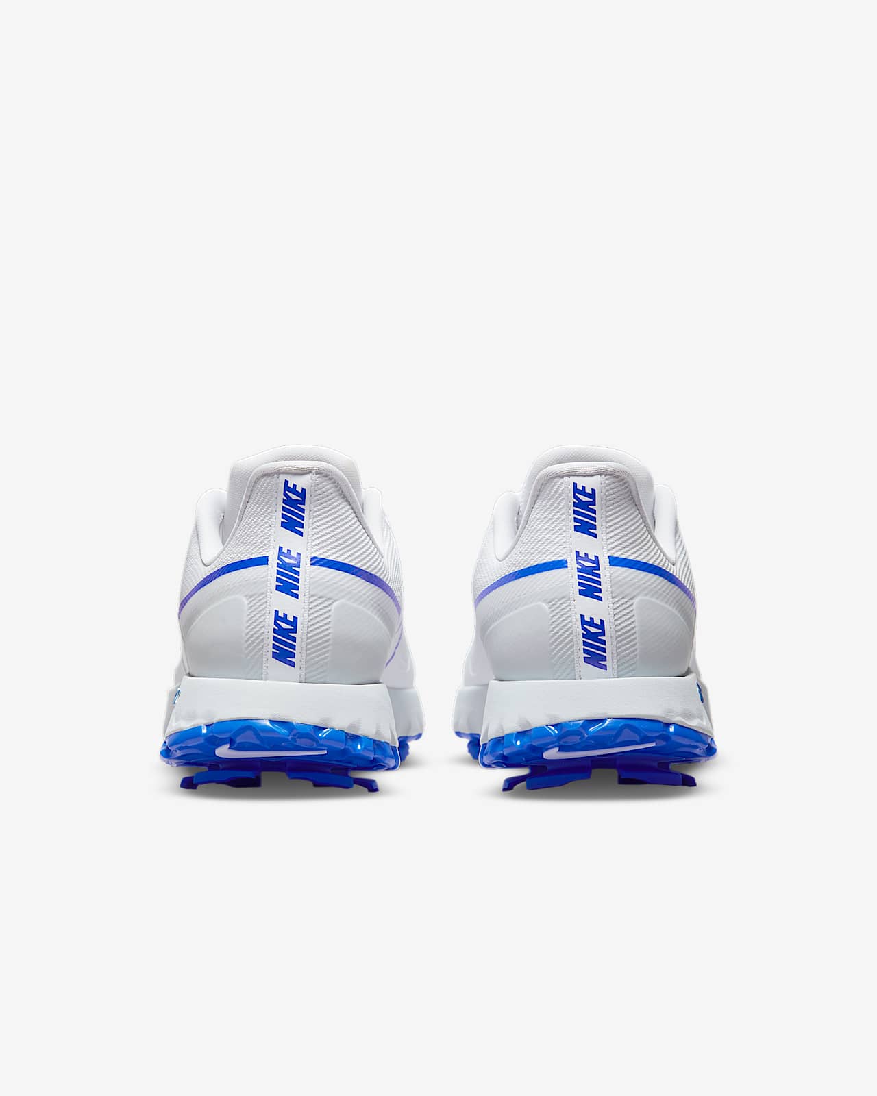 Calzado de golf Nike React Infinity Pro (Ancho). Nike.com