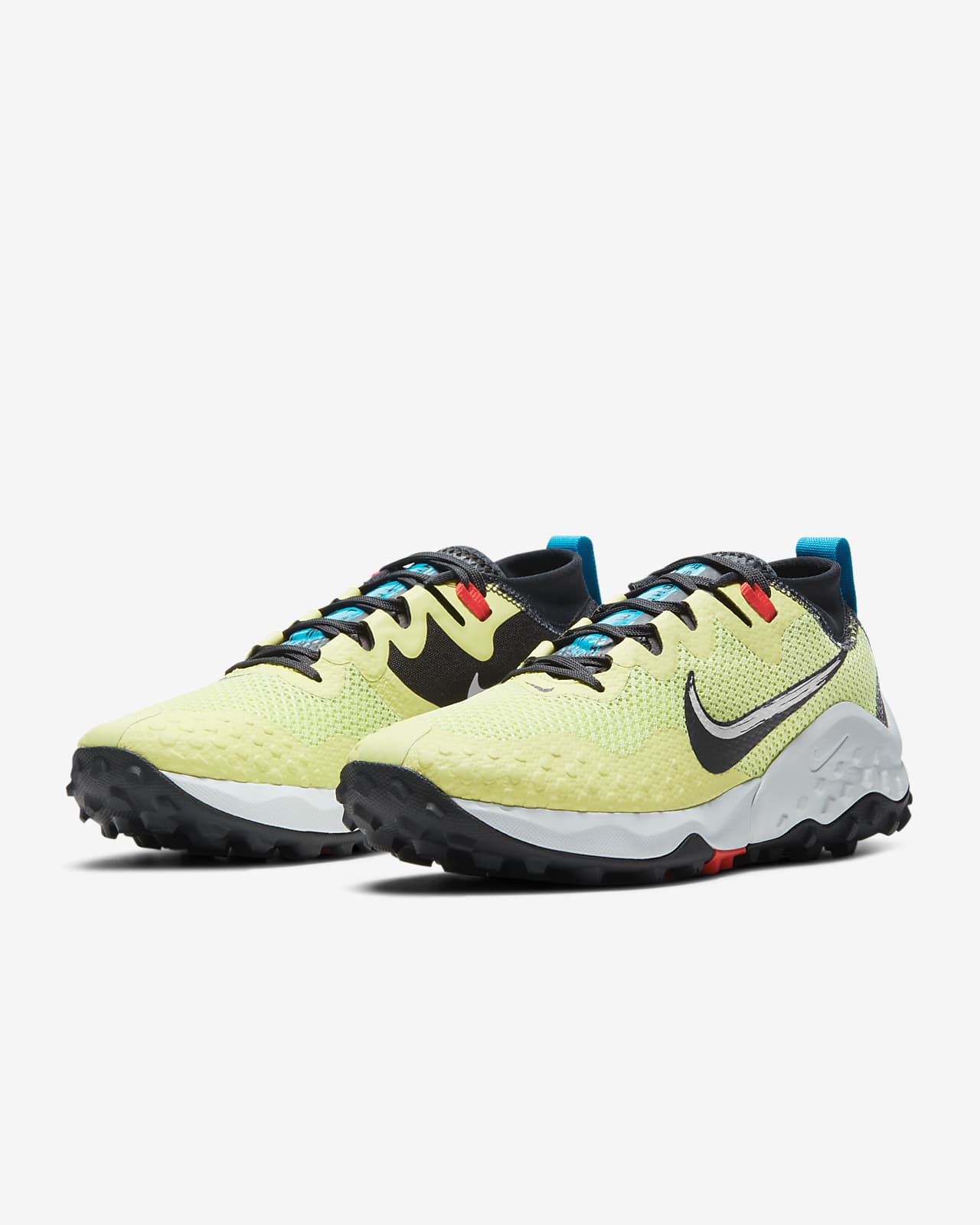 nike trail running 2020