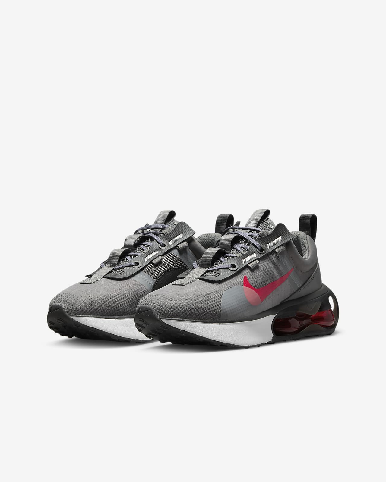 Calzado para niños talla grande Nike Air Max 2021. Nike.com