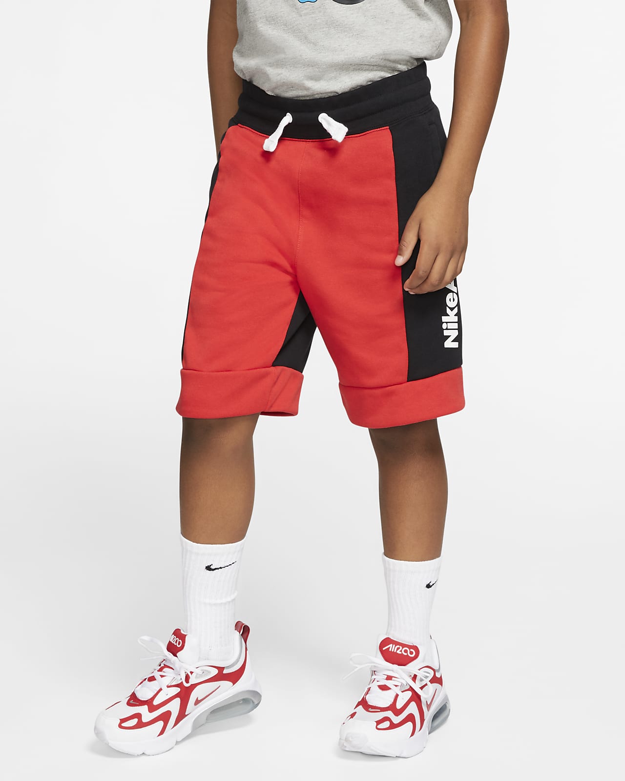 bermuda nike ragazzo