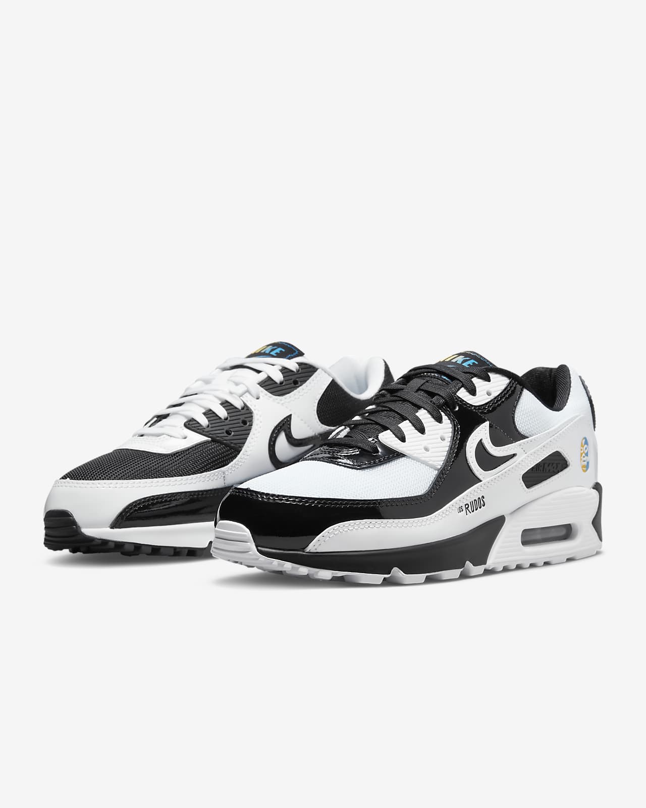 Calzado para hombre Nike Air Max 90 SE