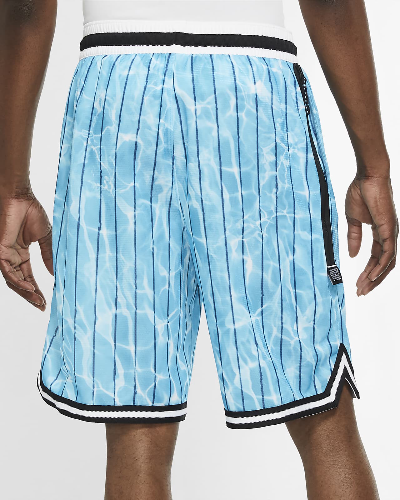 nike exploration shorts