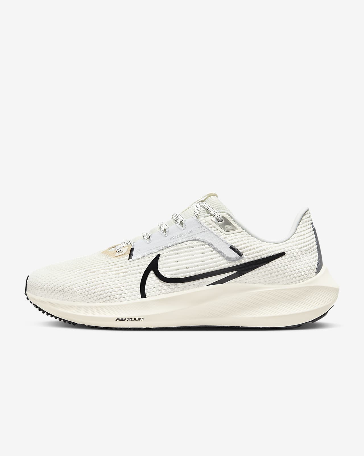 Womens white sale nike pegasus