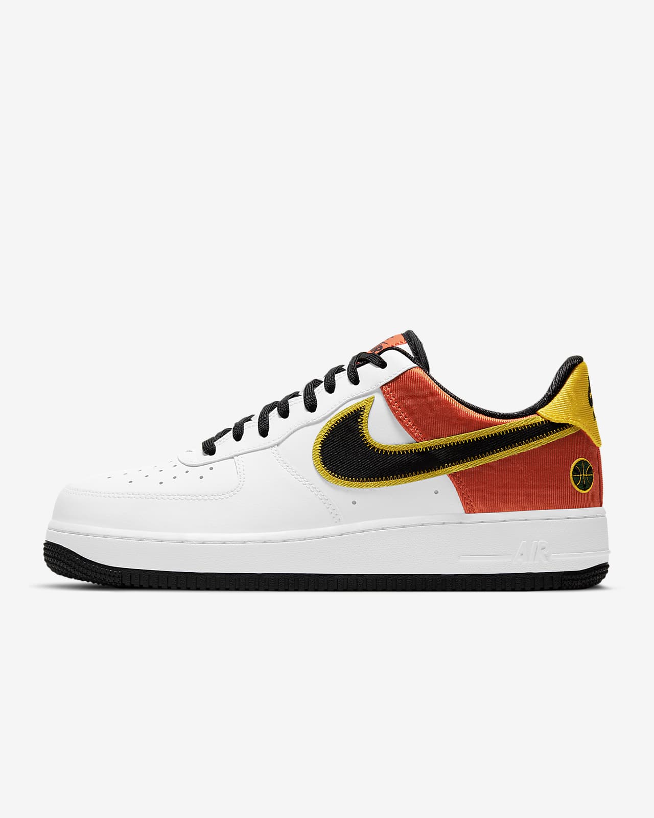 what is nike lv8