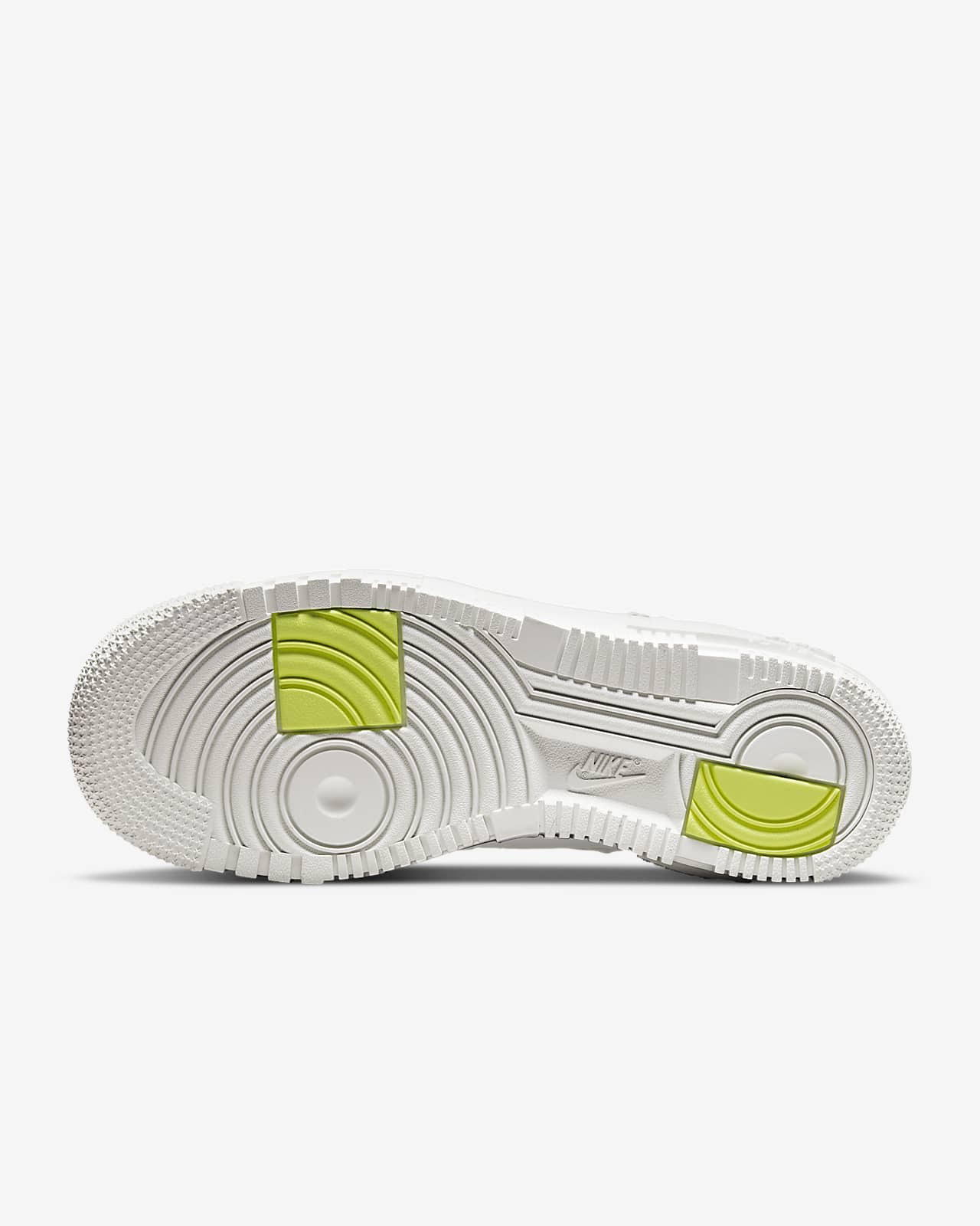 Calzado para mujer Nike Air Force 1 Pixel SE. Nike MX