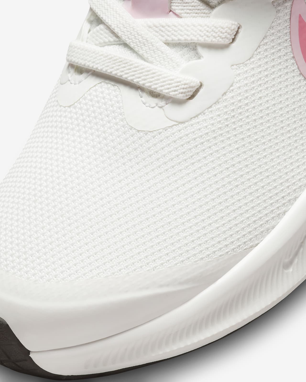 nike star runner 2 black