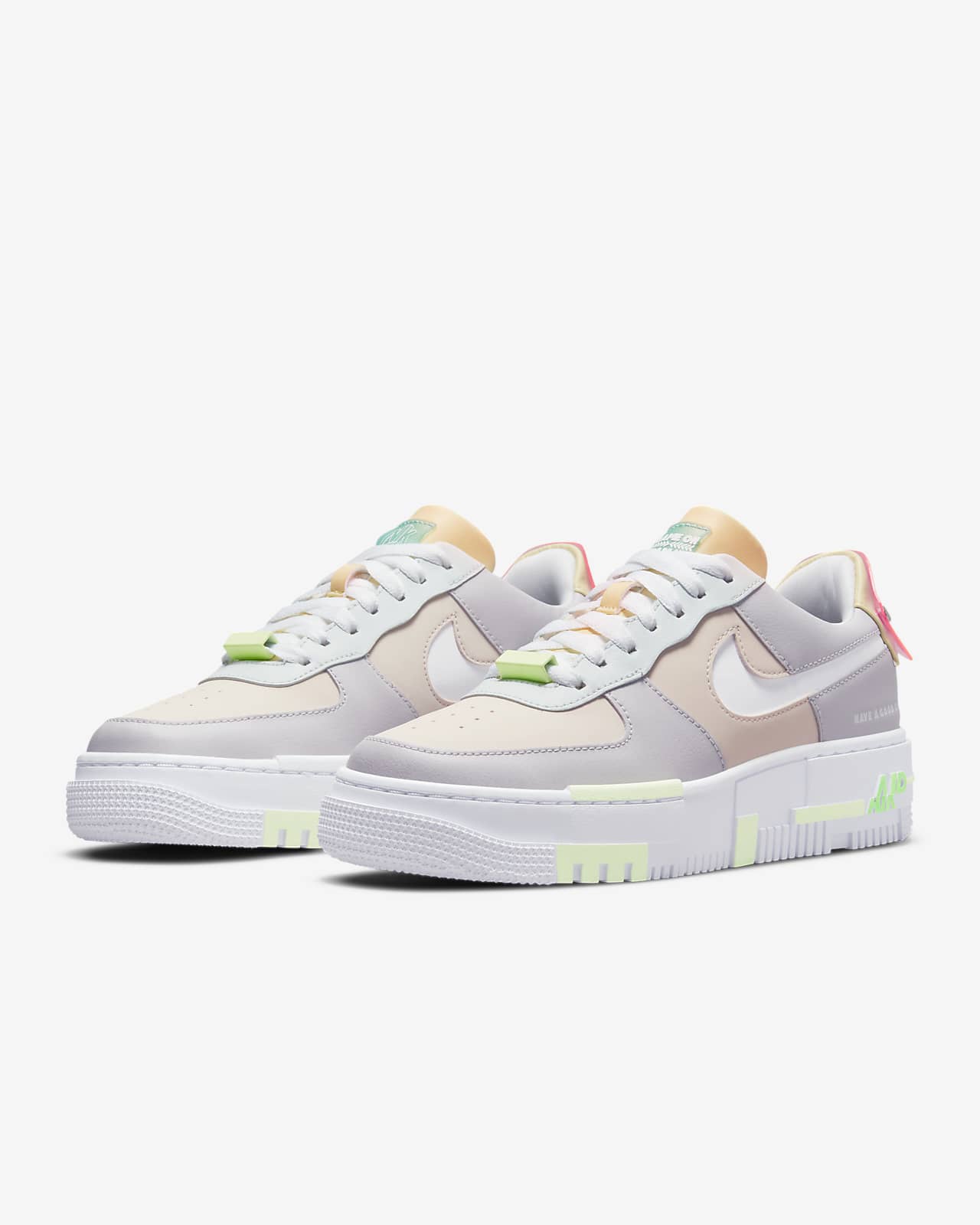 wmns nike air force