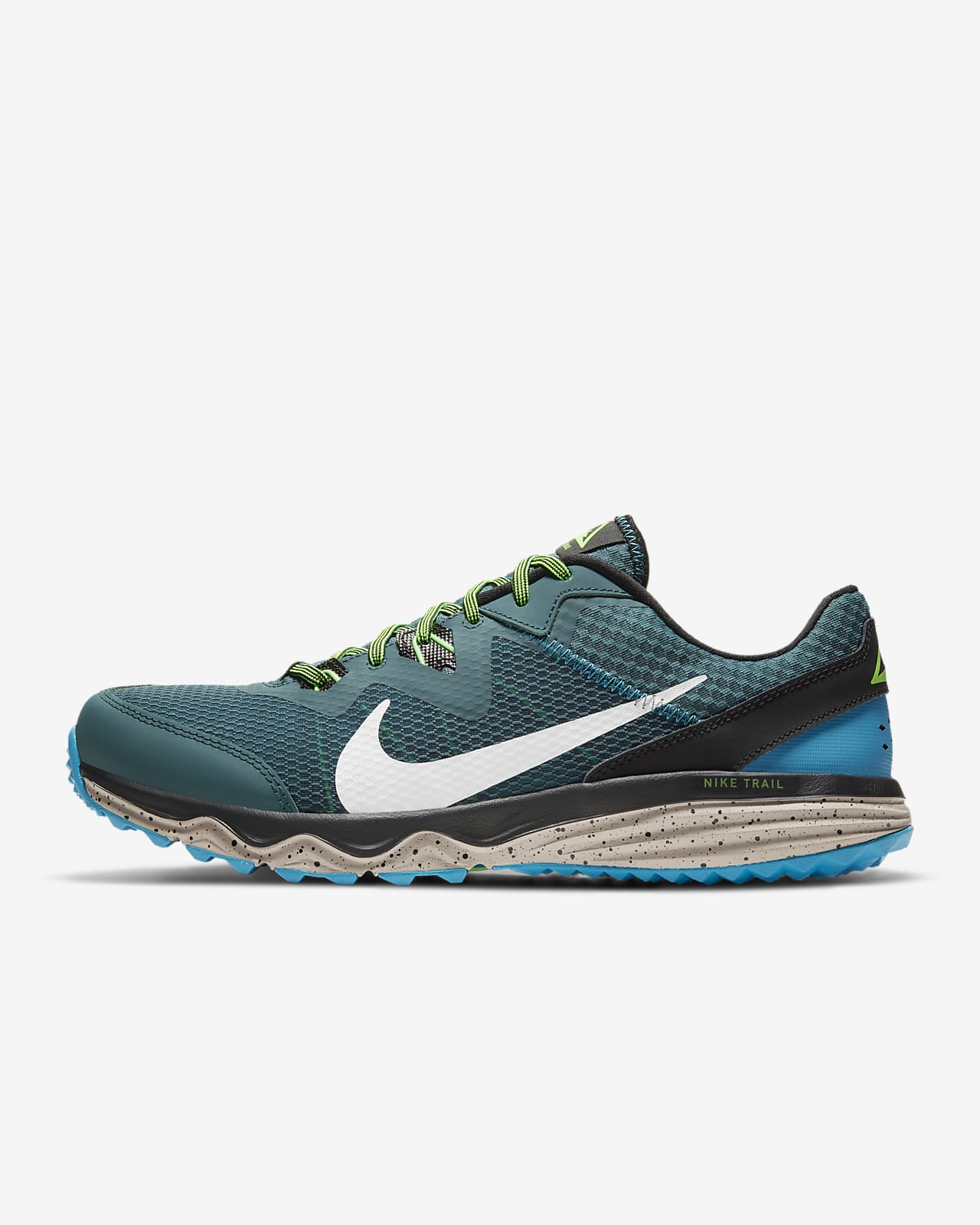 tenis nike trail running