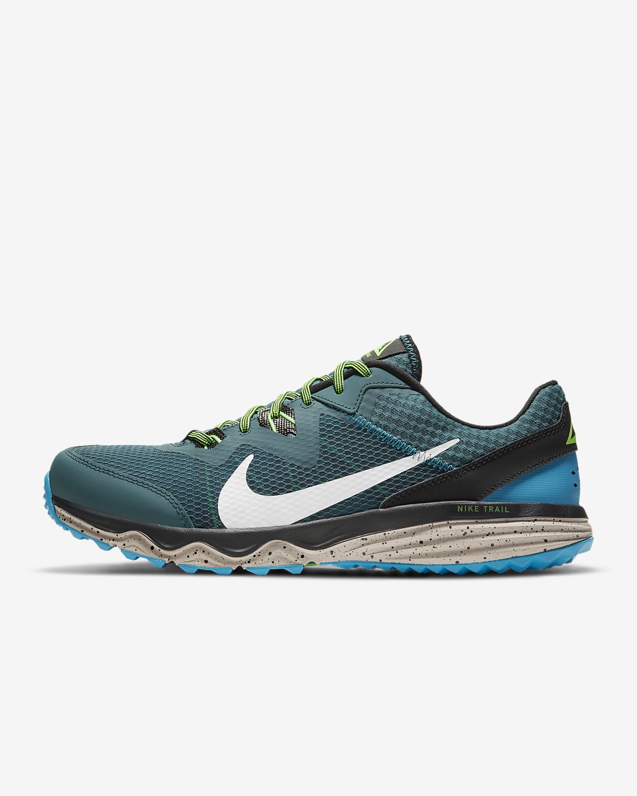 chaussure trail nike