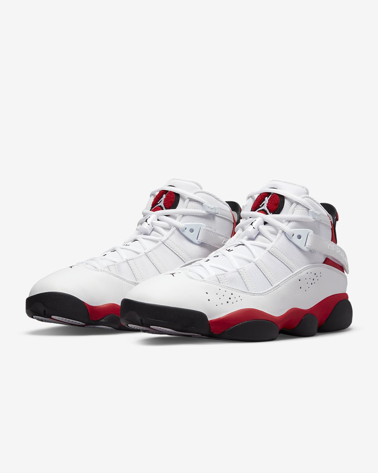 Jordan 6 Rings Men's Shoes. Nike.com