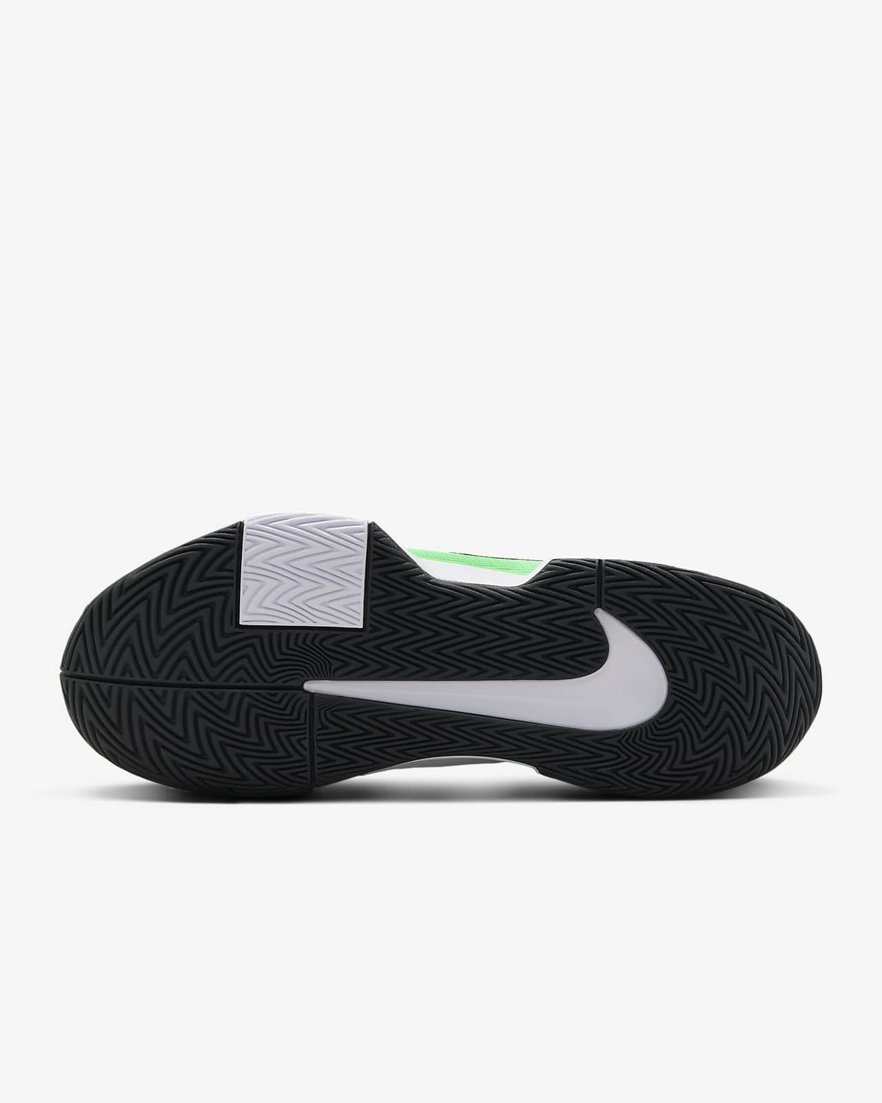 Nike zoom clearance shift on court