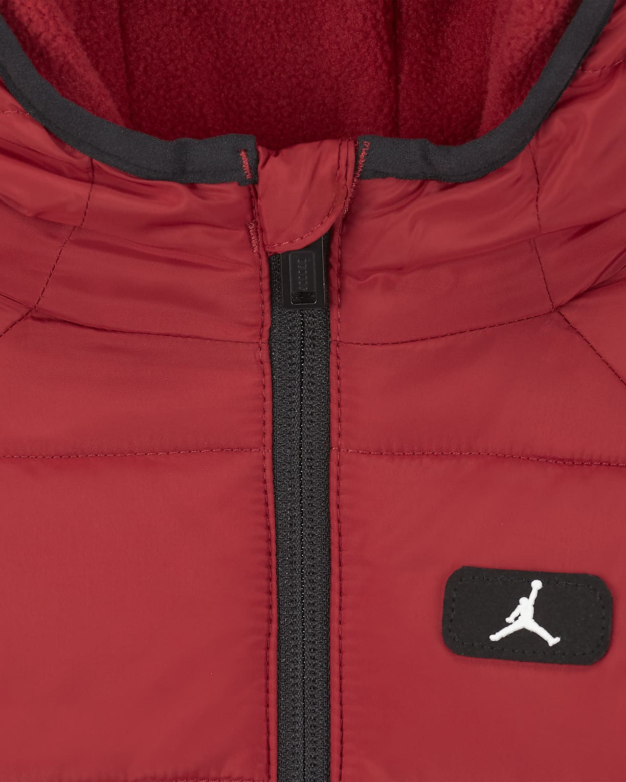 Traje Acolchado Para Nieve Para Bebe Jordan Jumper 0 9m Nike Com