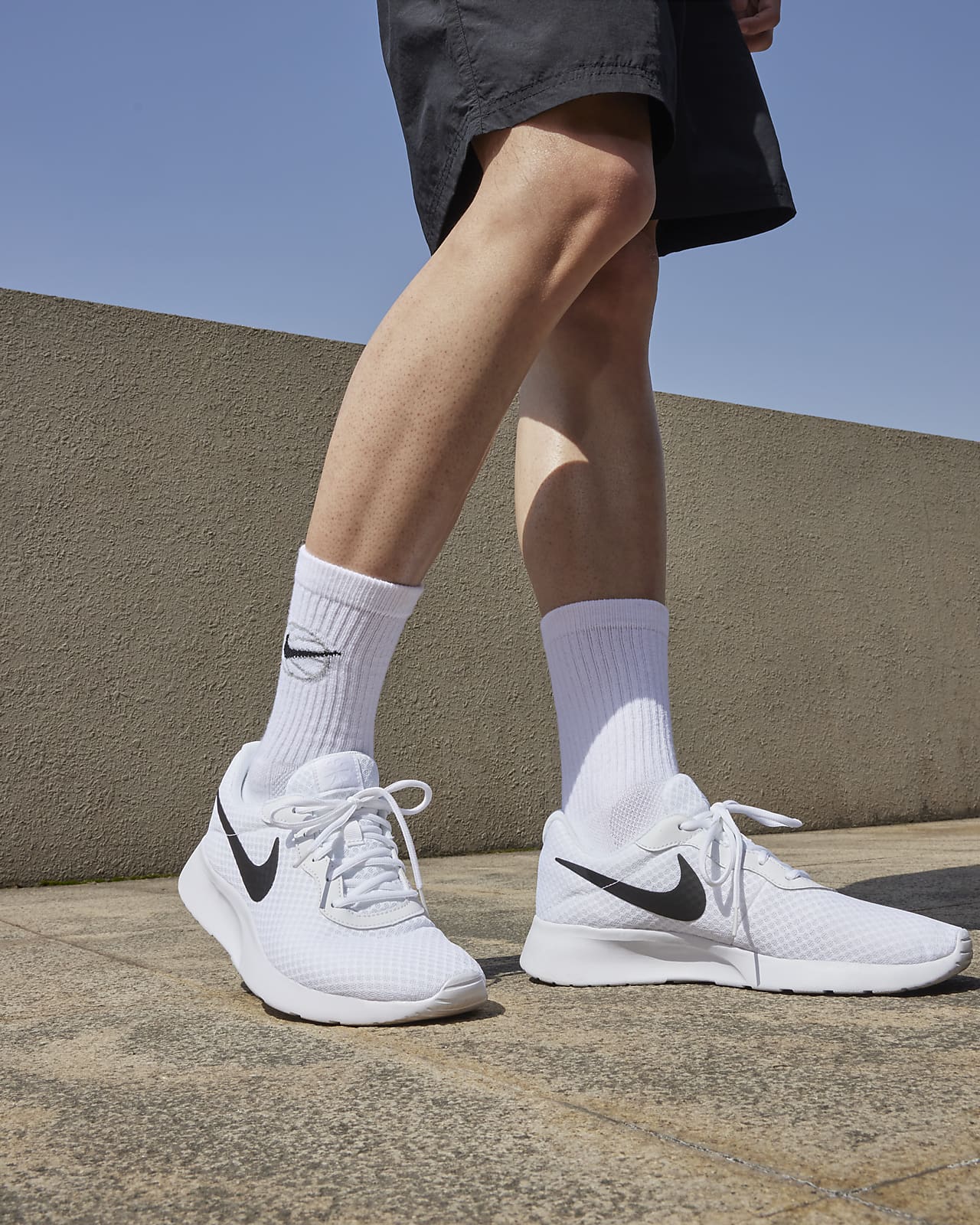 Nike Tanjun Men's Shoes. Nike ZA