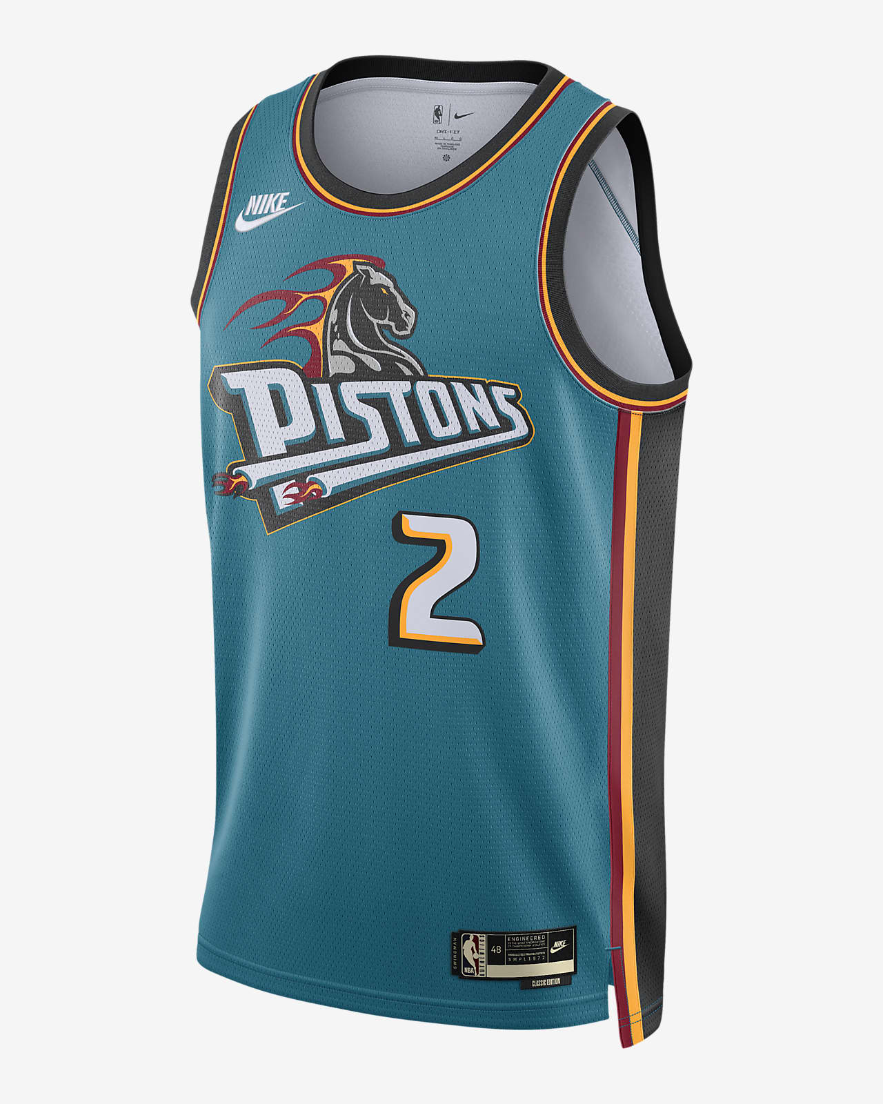 Pistons New Jersey | lupon.gov.ph