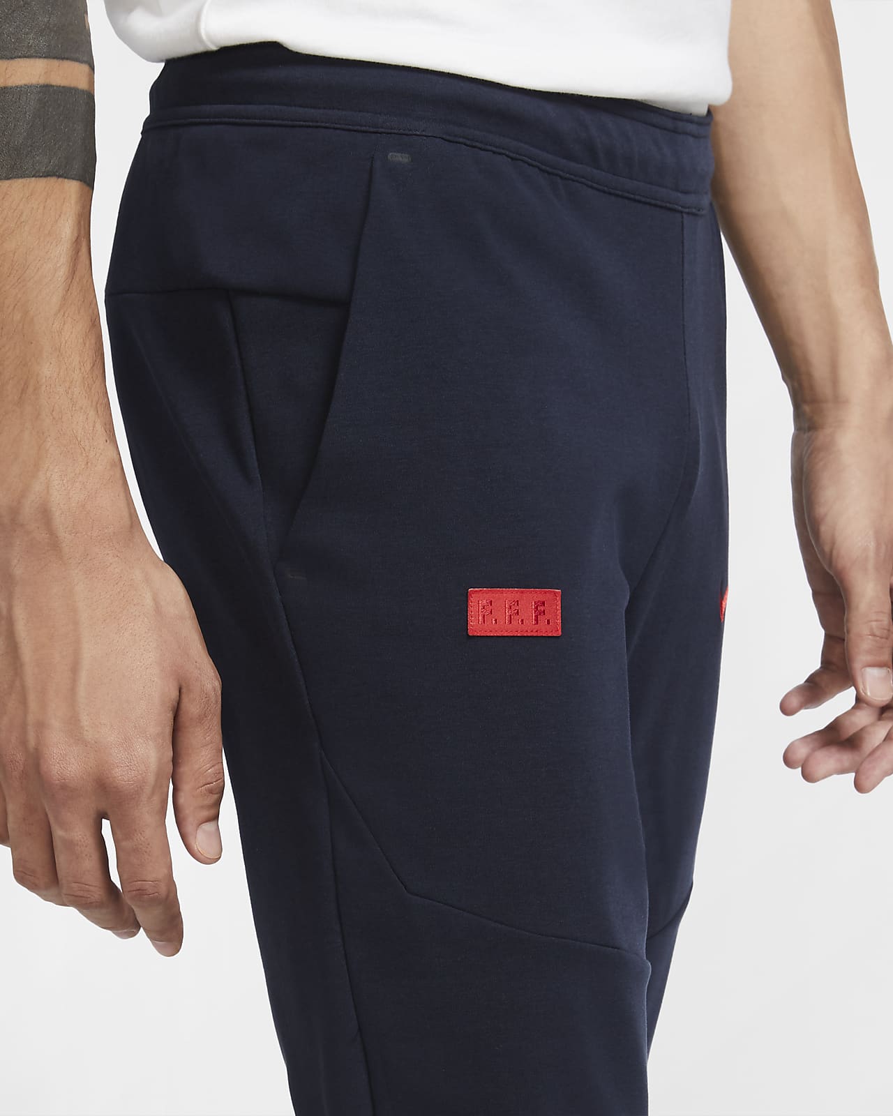 nike tech pack pants mens