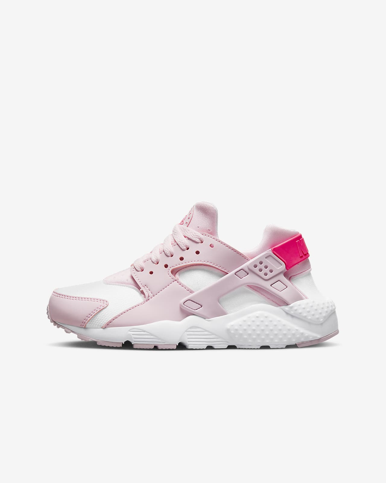 nike huarache barn