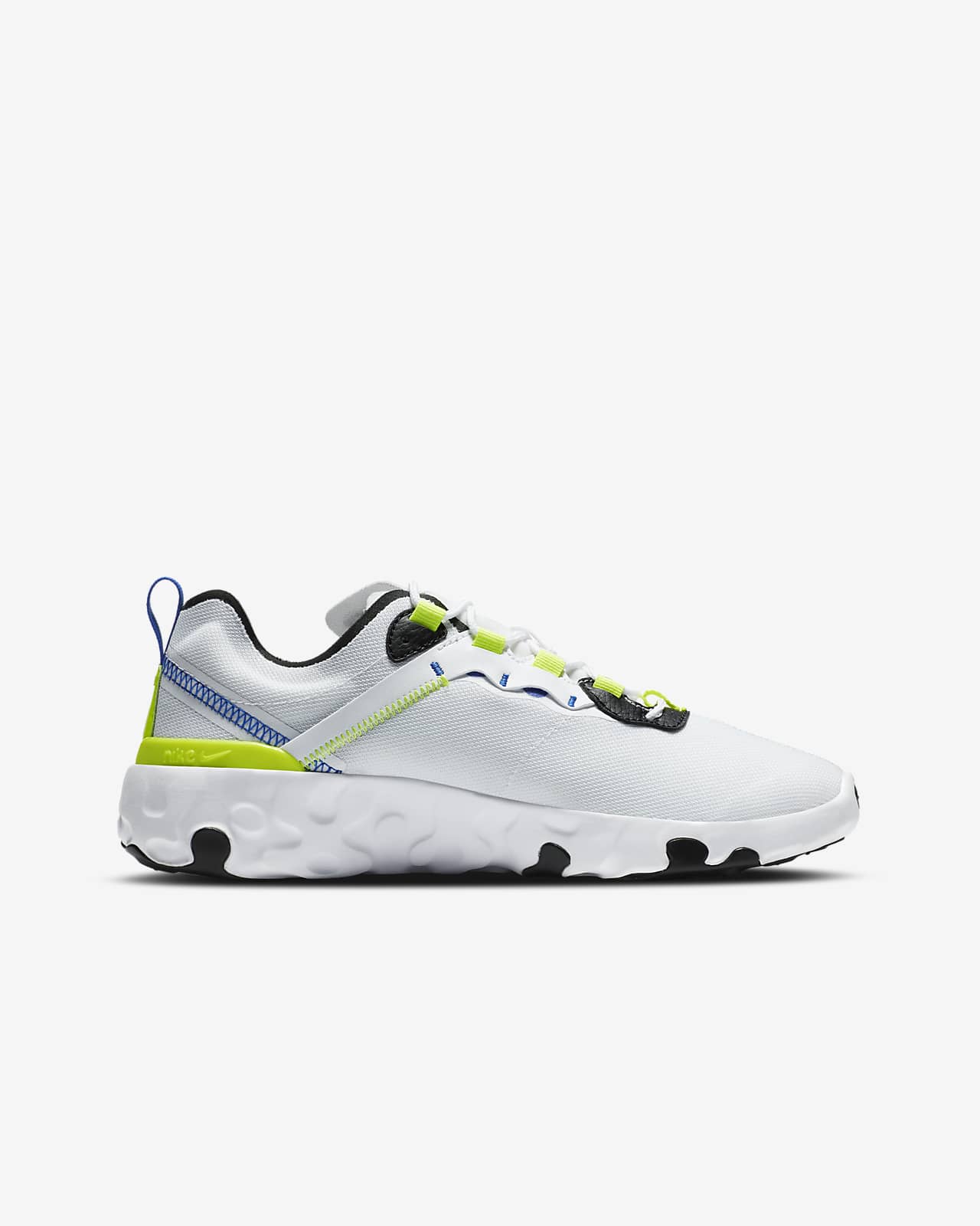 nike renew schuh