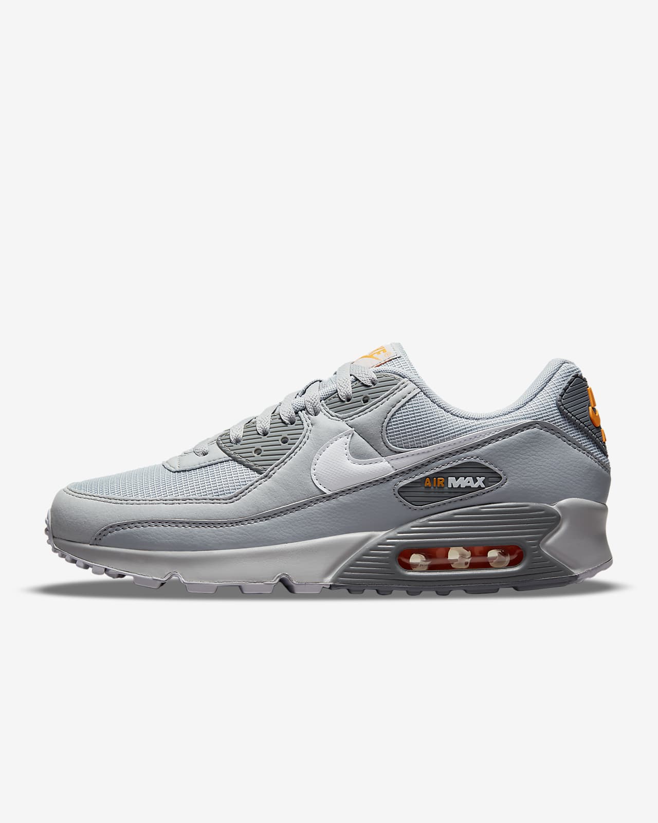 Nike Air Max 90 sko til herre. Nike NO