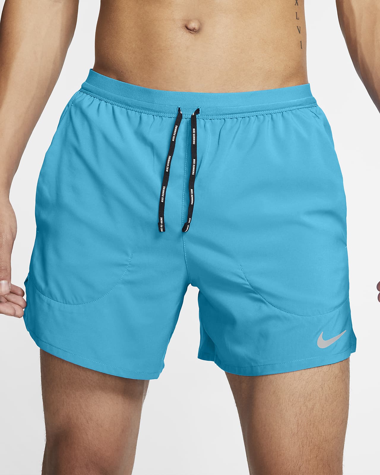 flex stride short