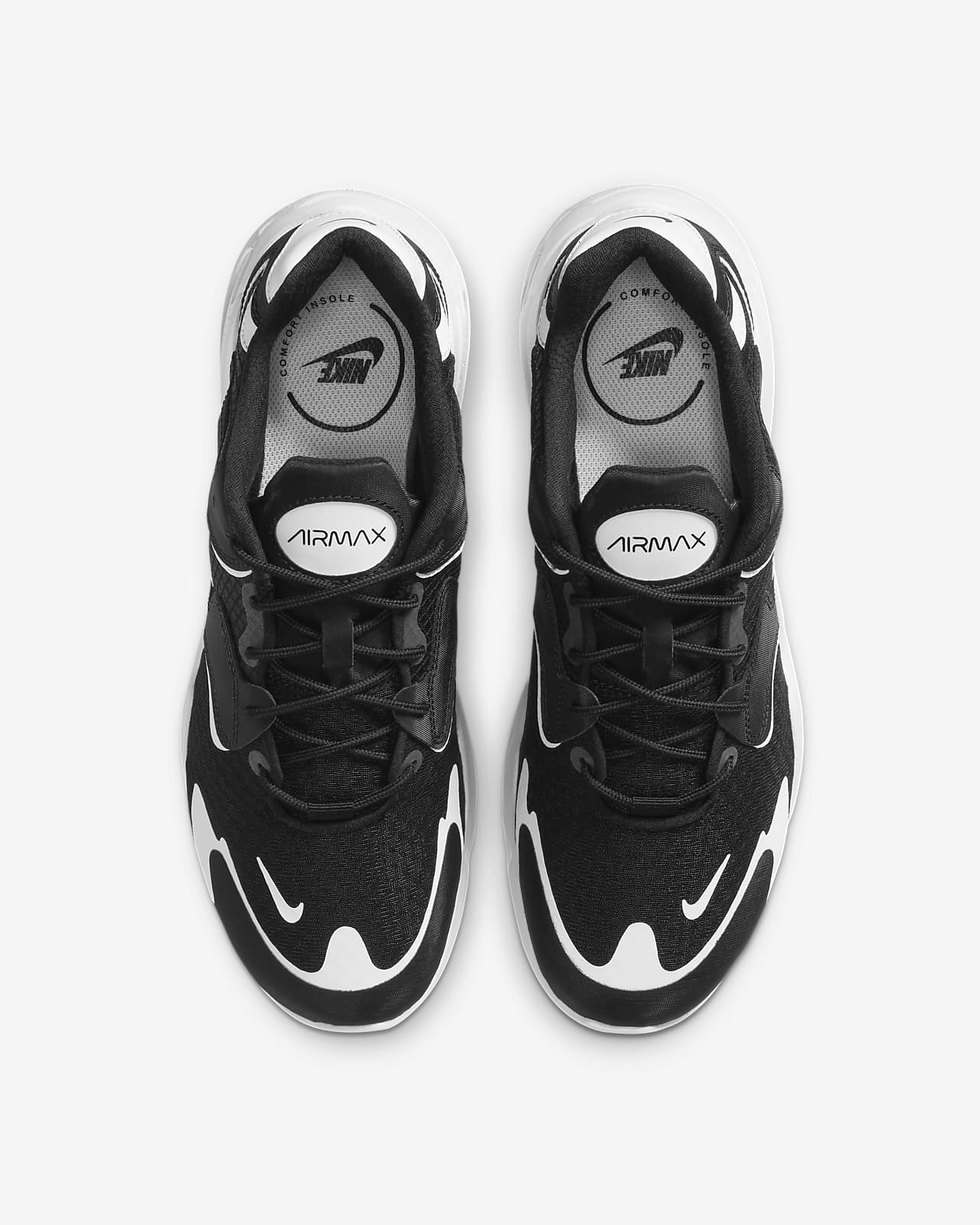 Nike Air Max 2X Men's Shoe. Nike ID