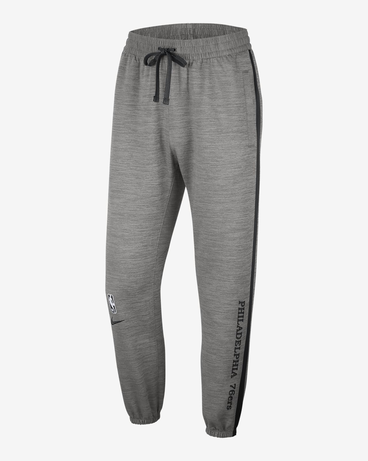 nba nike sweatpants