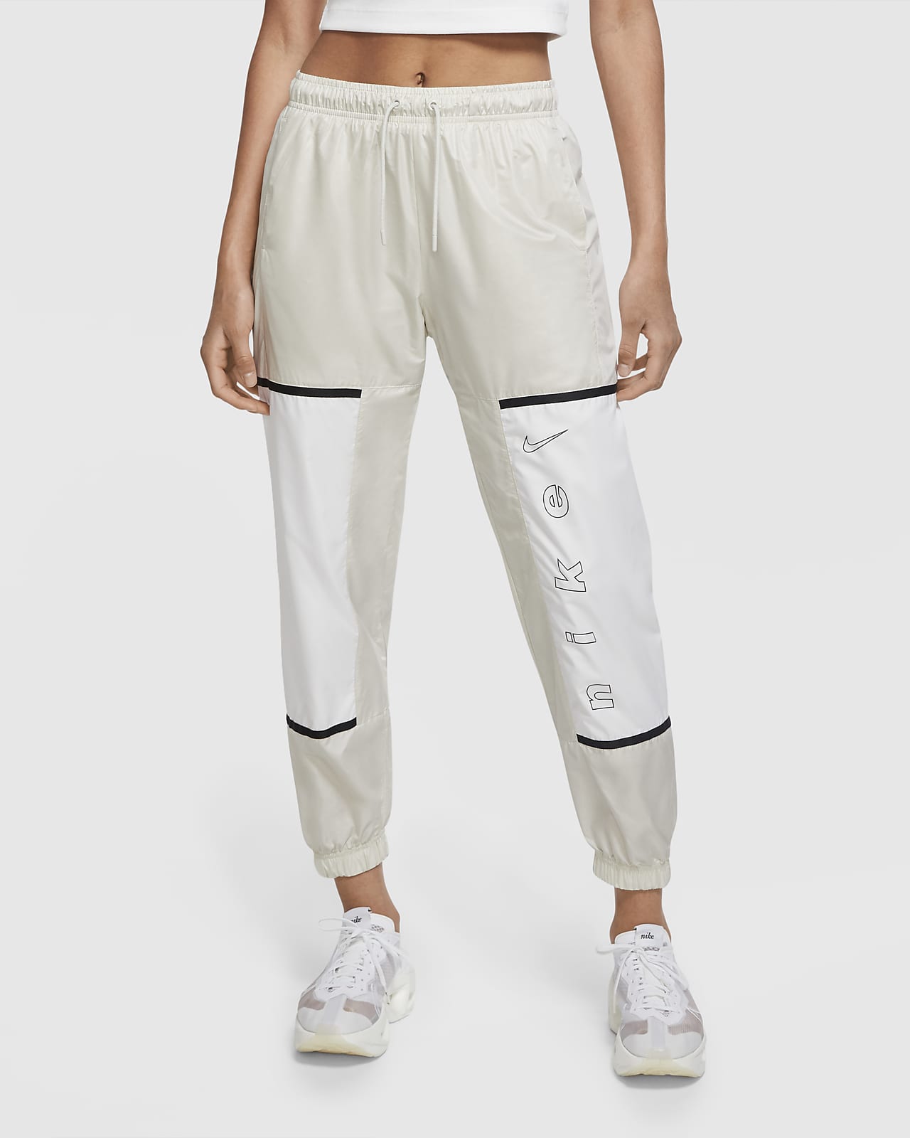 Pantalón Nike Sportswear Essential - Mujer - Esports Martin