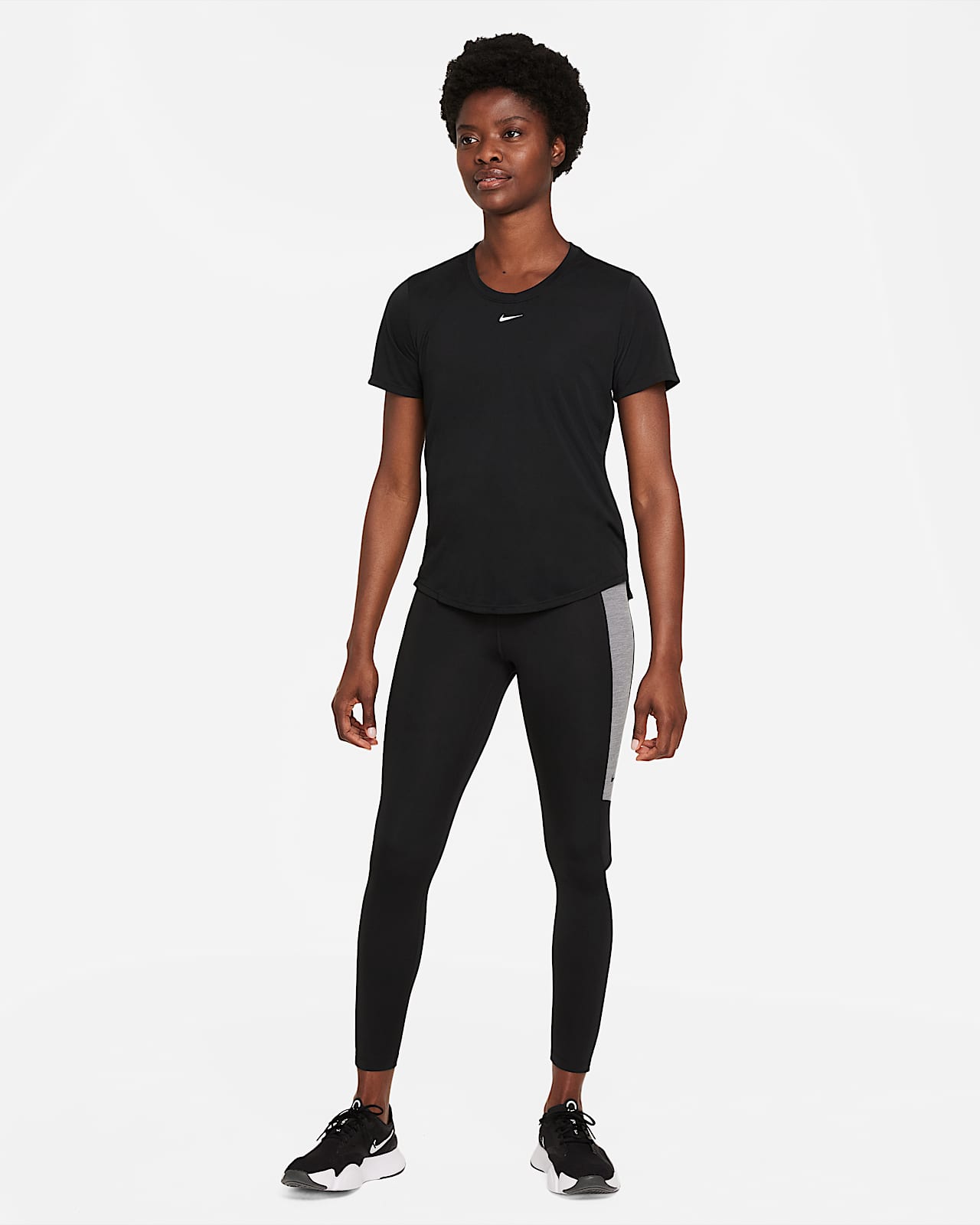 Top outlet della nike
