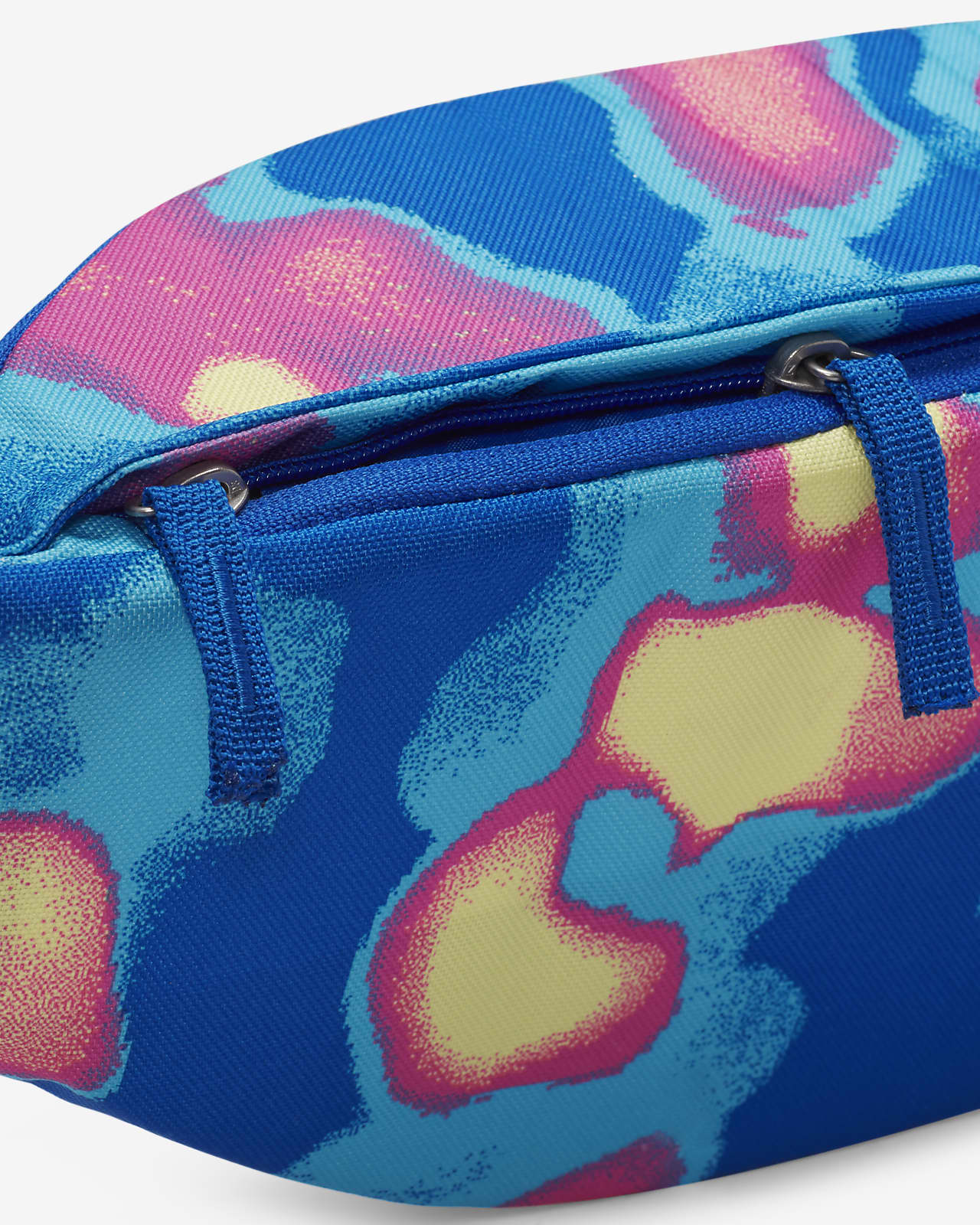 Nike Heritage Hip Pack (3L). Nike HU