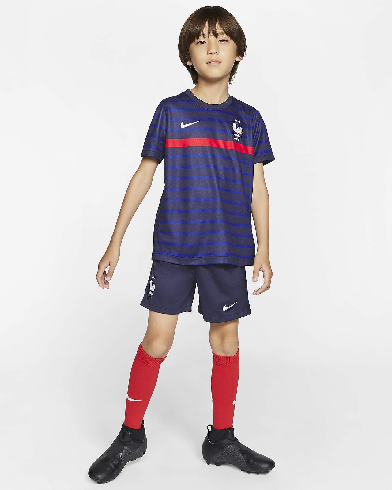 nike childrens football kits