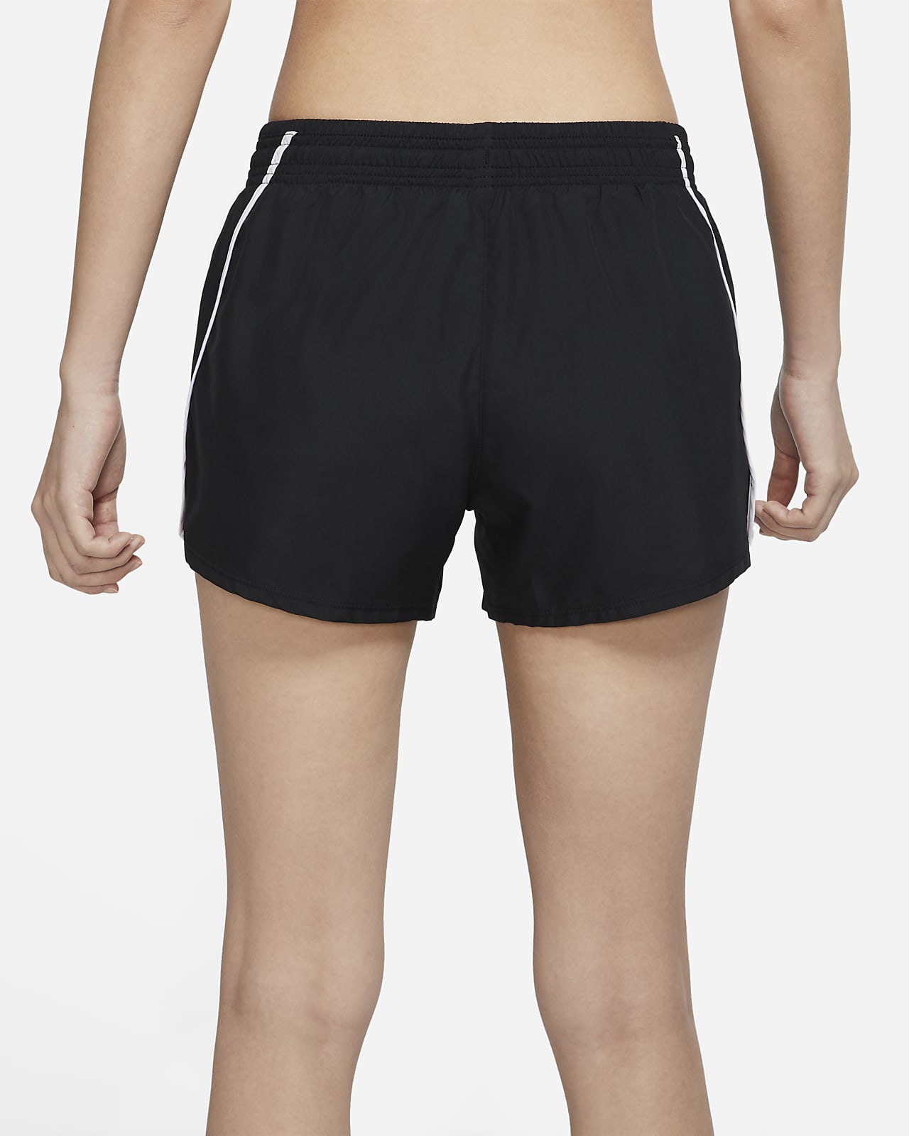 nike loose shorts womens